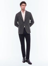 Anthracite Veste - Anthracite