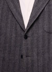Anthracite Veste - Anthracite