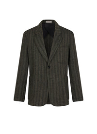 Anthracite Veste - Anthracite
