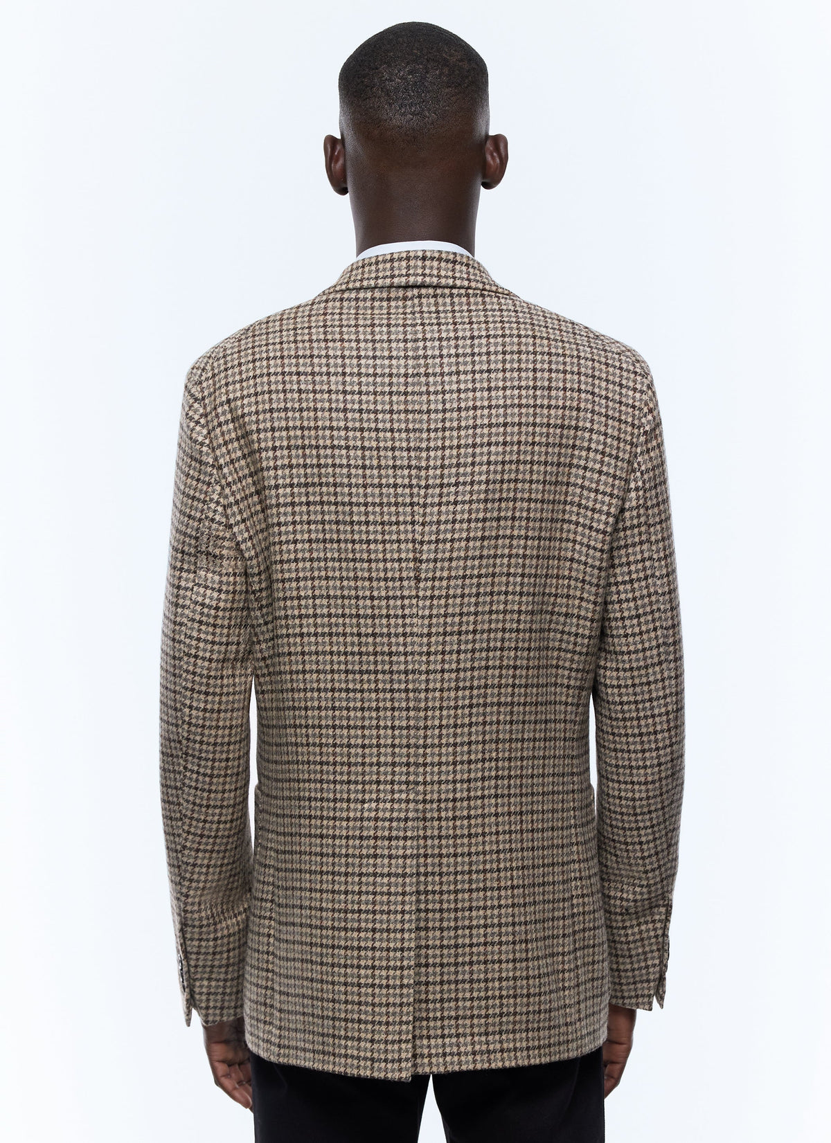 Beige Veste - Beige