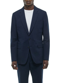Marine Veste - Marine
