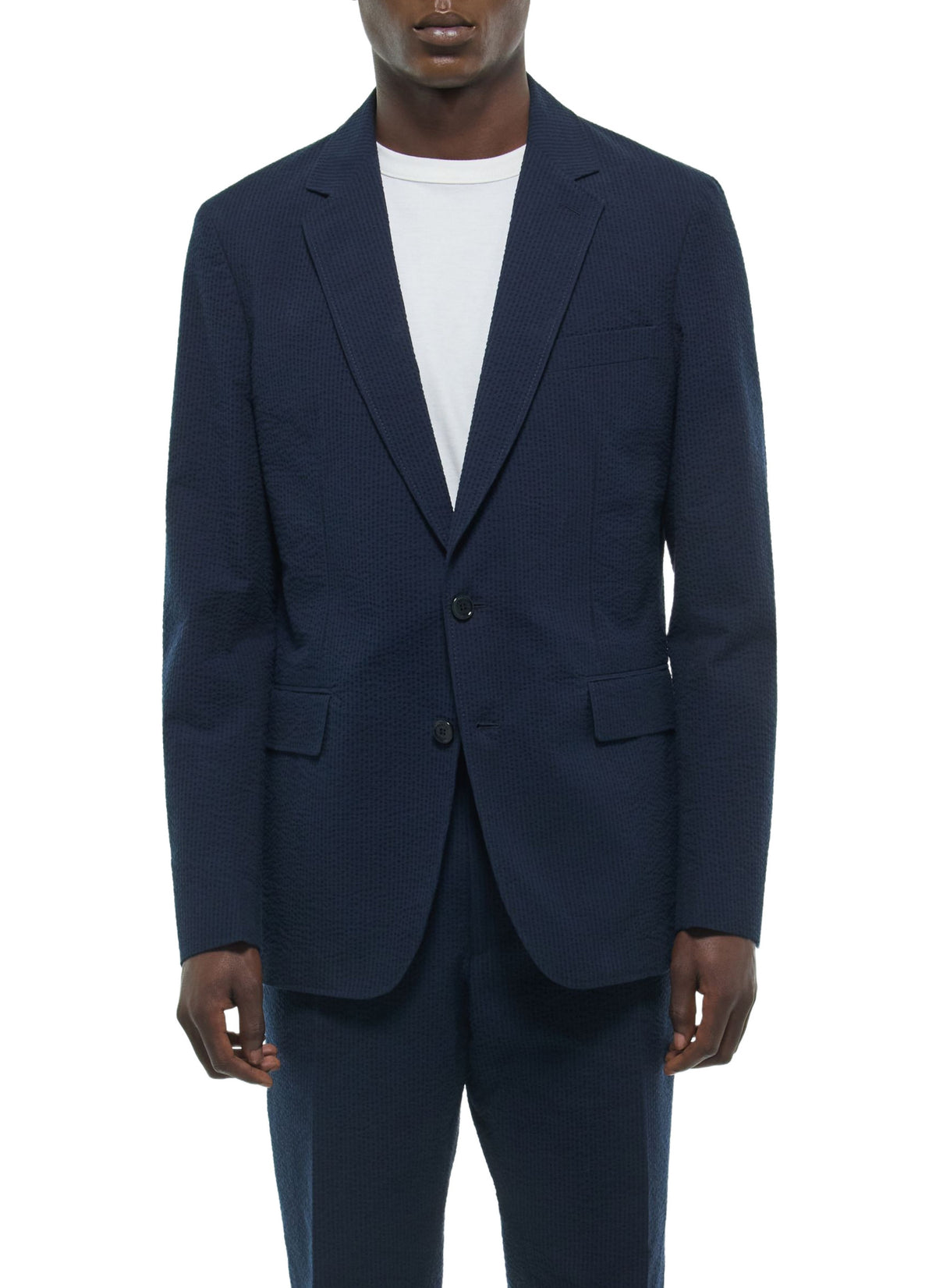 Marine Veste - Marine