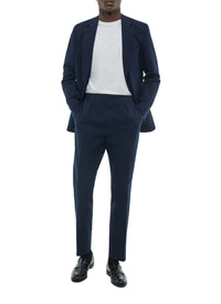 Marine Veste - Marine