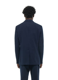 Marine Veste - Marine