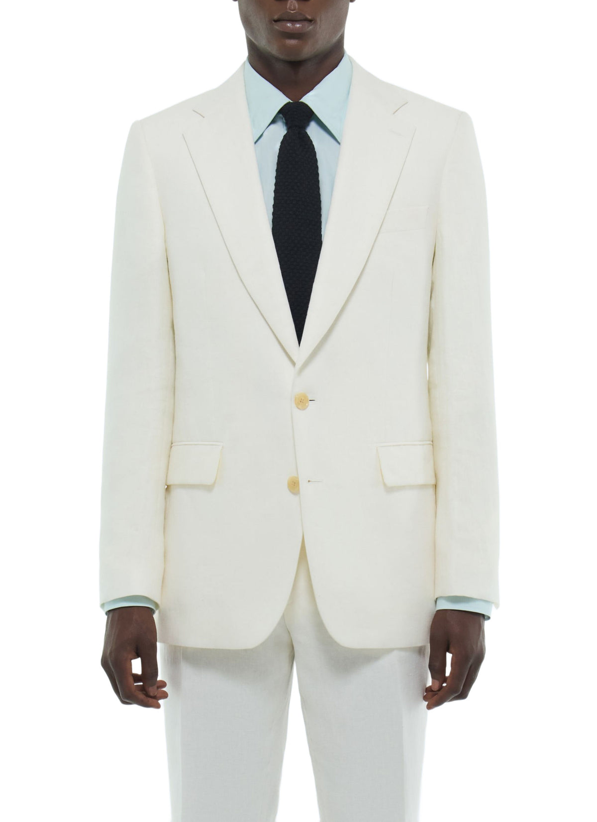 Blanc Veste - Blanc