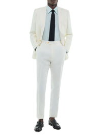 Blanc Veste - Blanc