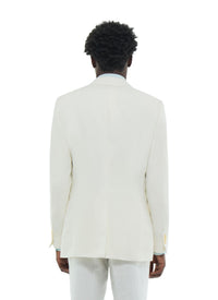 Blanc Veste - Blanc