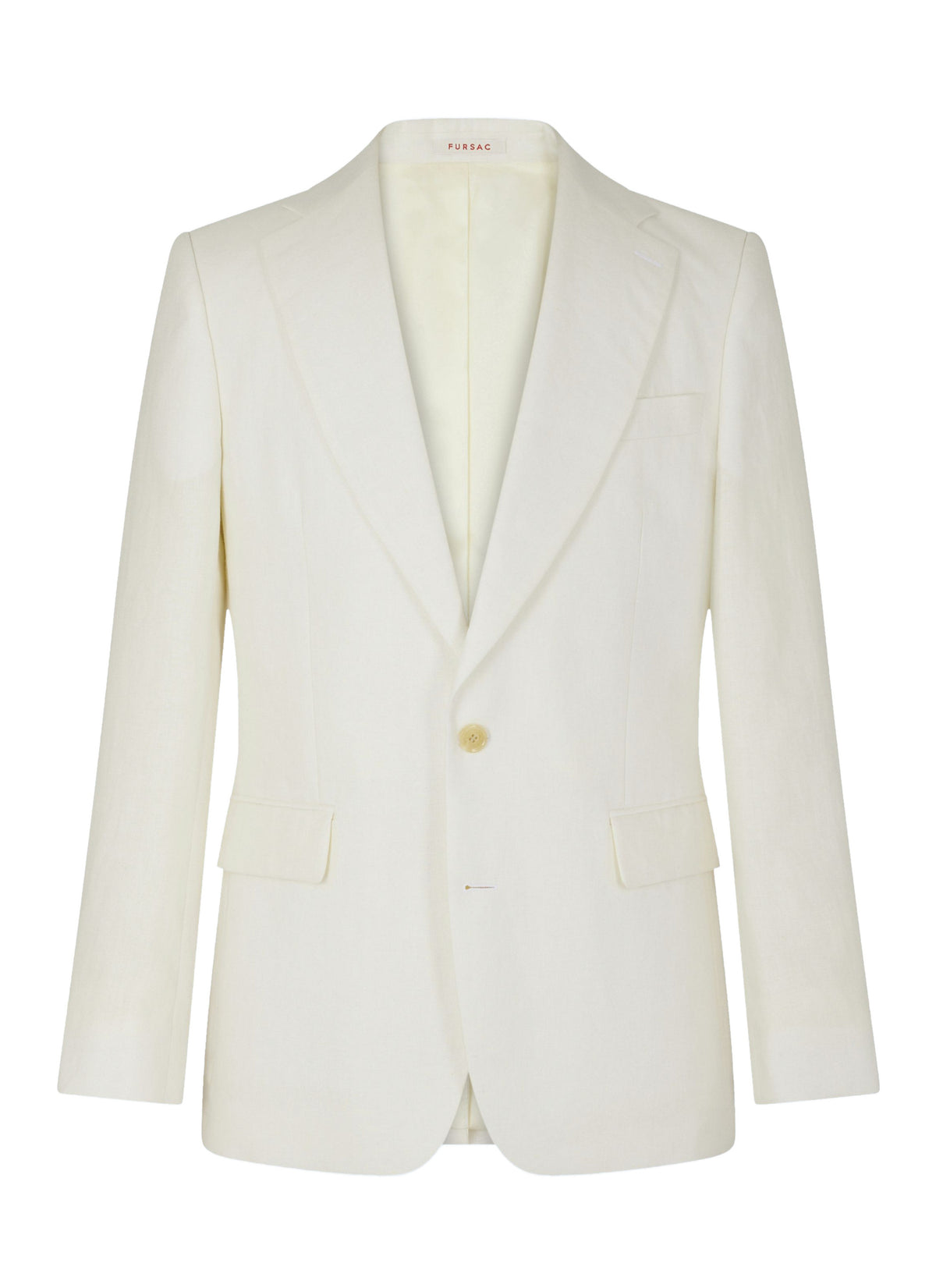Blanc Veste - Blanc