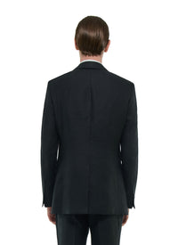 Noir Veste - Noir