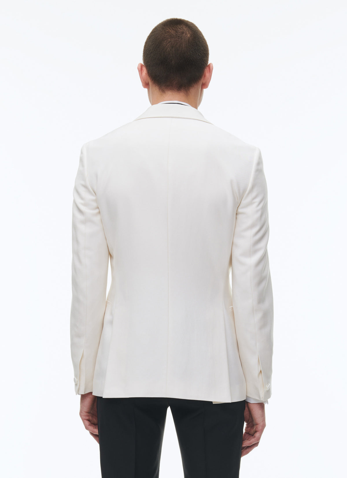 Écru Veste - Écru