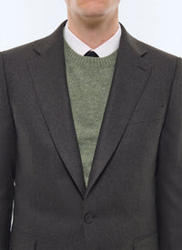 Vert Anglais Veste - Vert Anglais