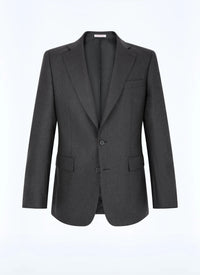Vert Anglais Veste - Vert Anglais