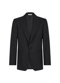 Noir Veste - Noir