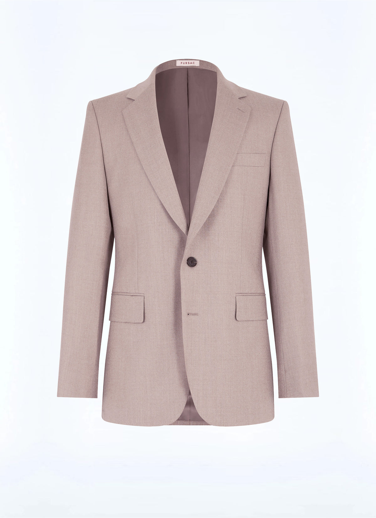 Beige Veste - Beige