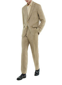 Beige Veste - Beige