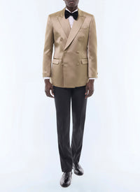 Ocre Veste - Ocre