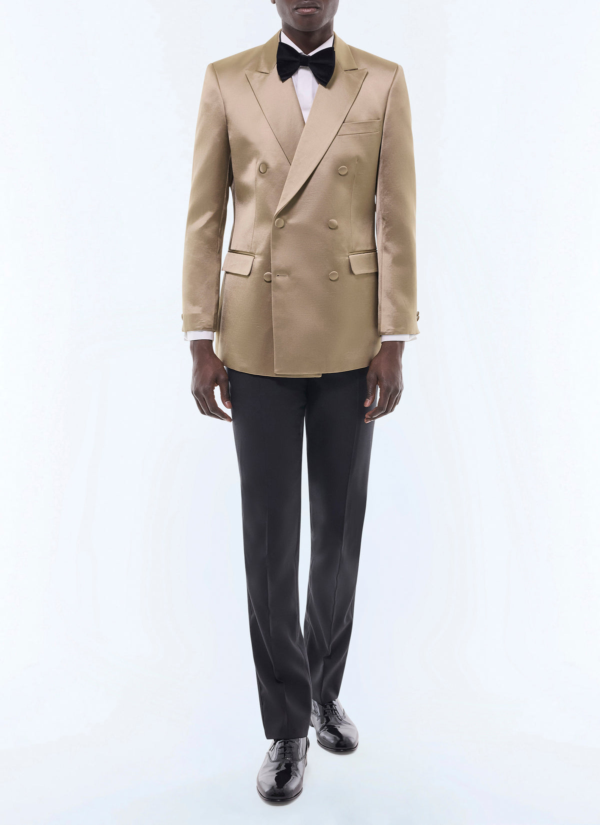 Ocre Veste - Ocre