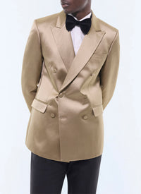 Ocre Veste - Ocre