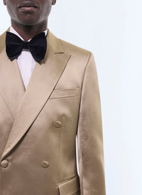 Ocre Veste - Ocre