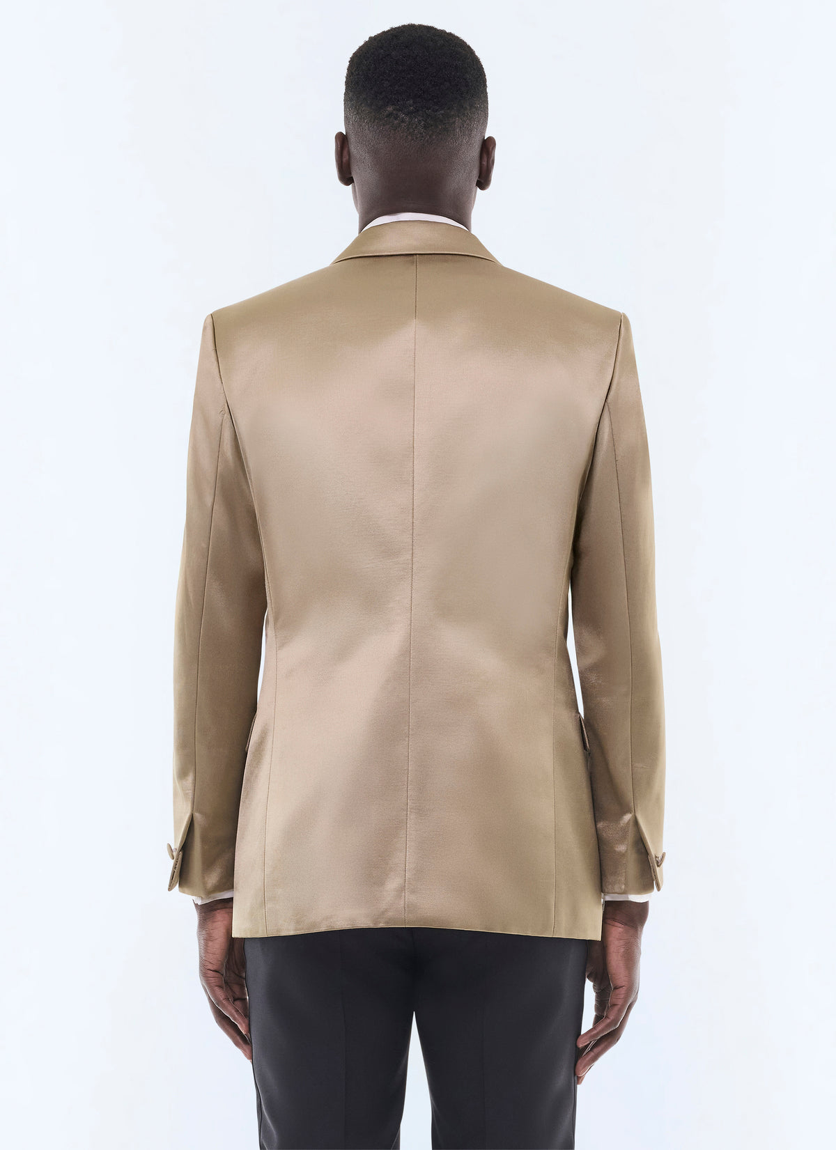 Ocre Veste - Ocre