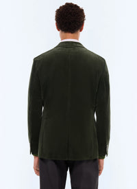Gazon Veste - Gazon