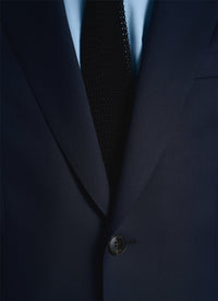 Marine Veste Costume - Marine