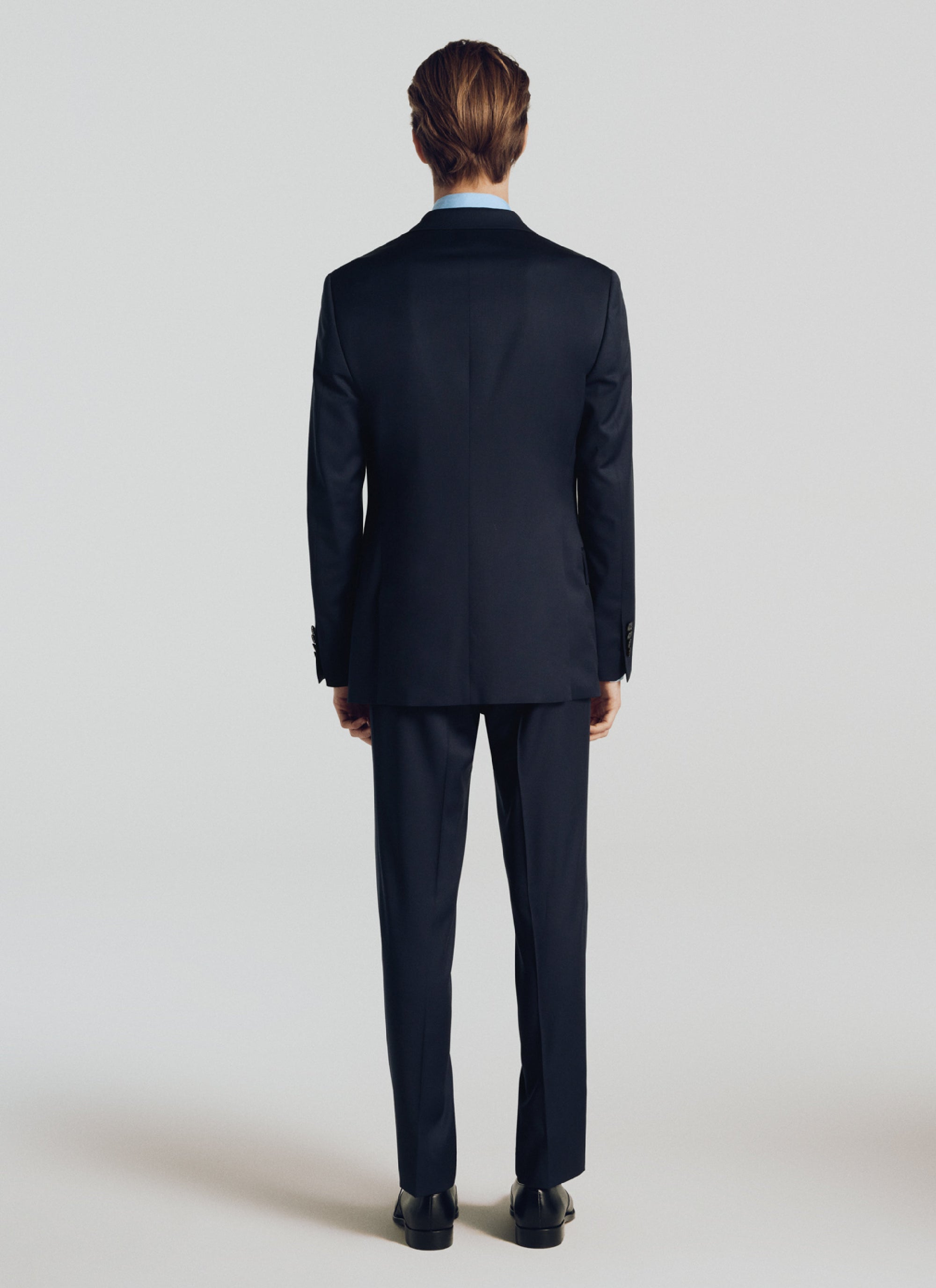 Marine Veste Costume - Marine