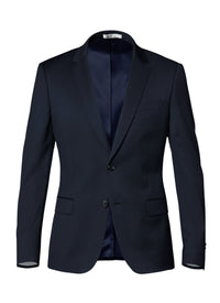 Marine Veste Costume - Marine