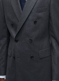 Acier Veste - Acier
