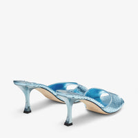ZNO STOCK 0 / Reco 200 ICE BLUE Sandal VAL 70