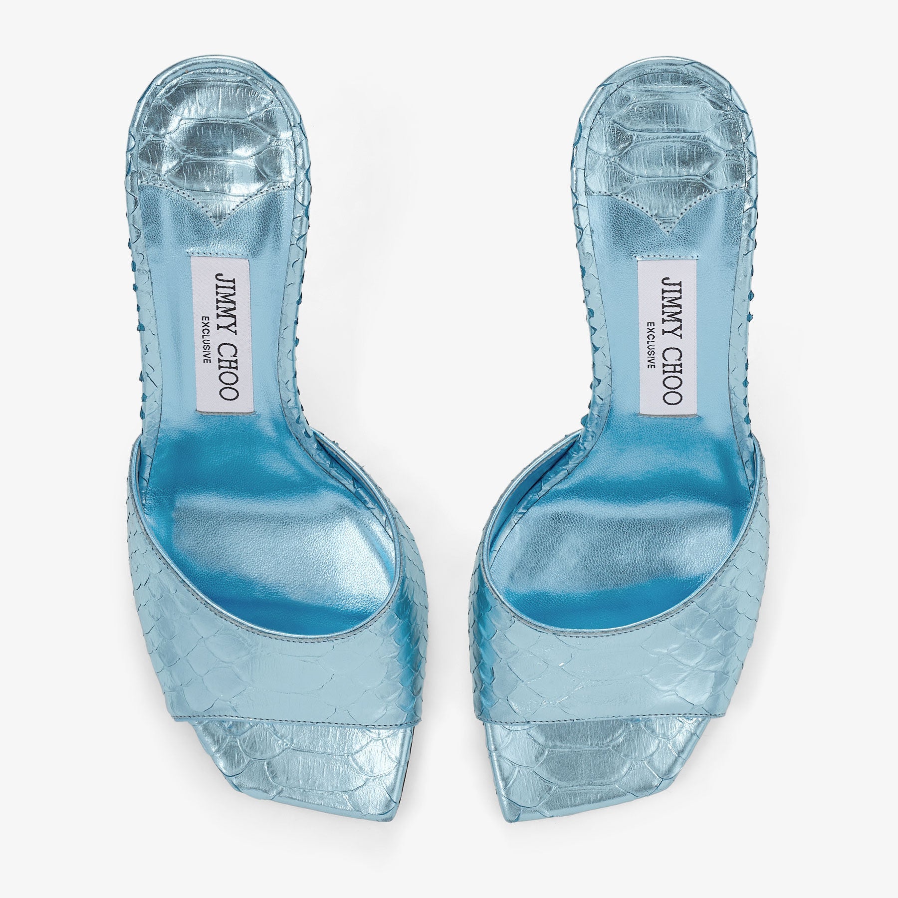 ZNO STOCK 0 / Reco 200 ICE BLUE Sandal VAL 70