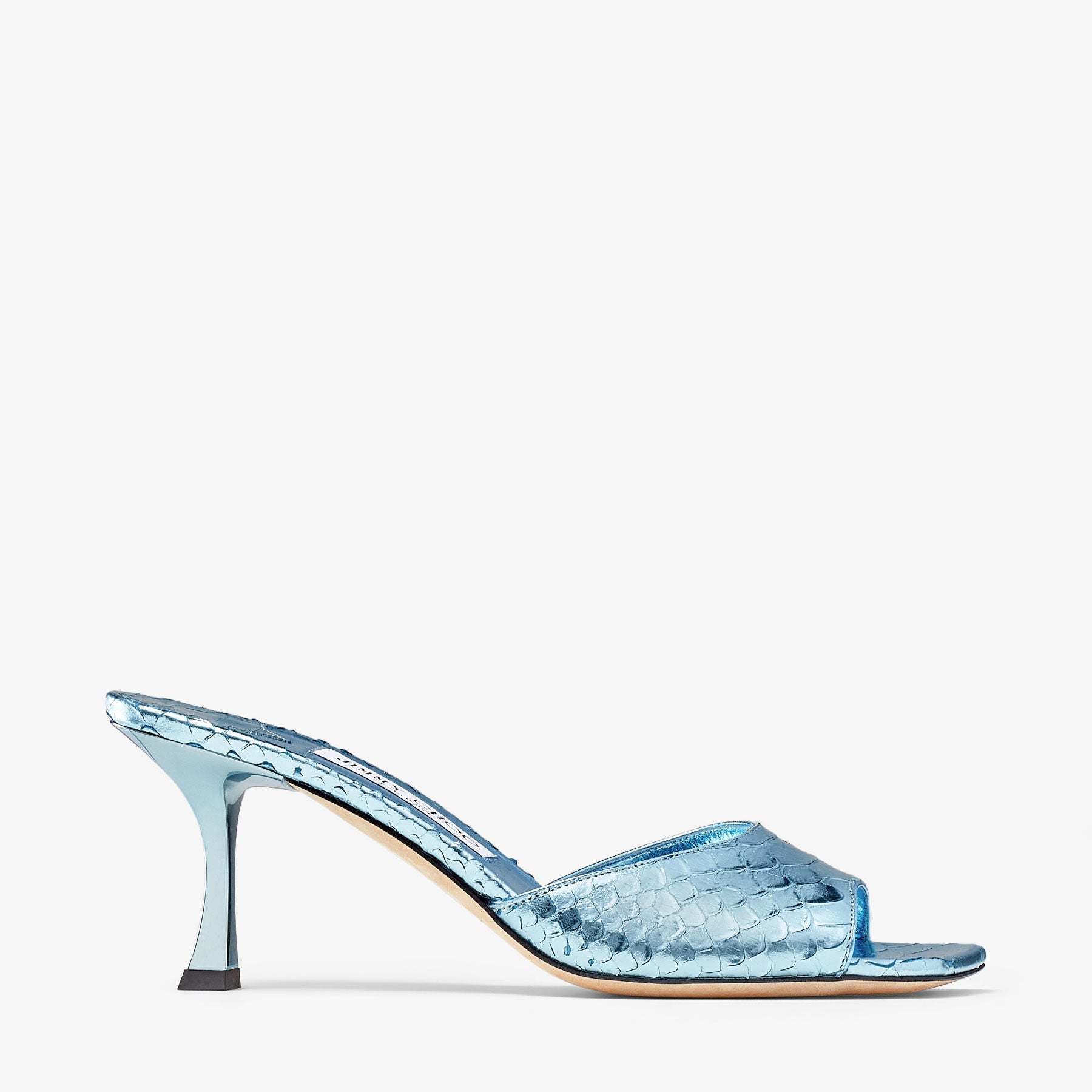 ZNO STOCK 0 / Reco 200 ICE BLUE Sandal VAL 70