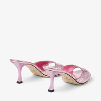 ZNO STOCK 0 / Reco 200 LIGHT CANDY PINK Sandal VAL 70