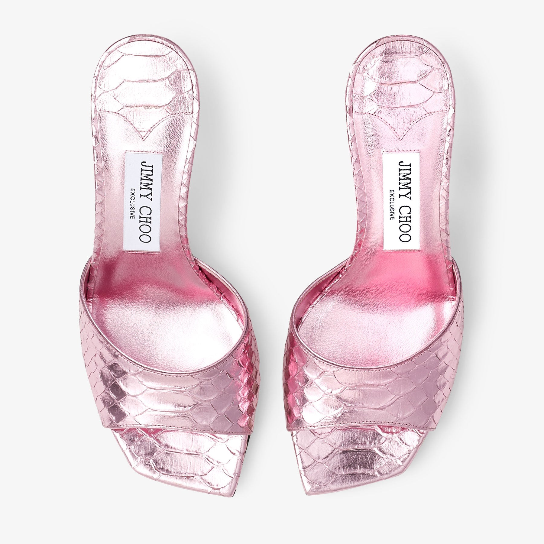 ZNO STOCK 0 / Reco 200 LIGHT CANDY PINK Sandal VAL 70