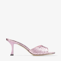 ZNO STOCK 0 / Reco 200 LIGHT CANDY PINK Sandal VAL 70