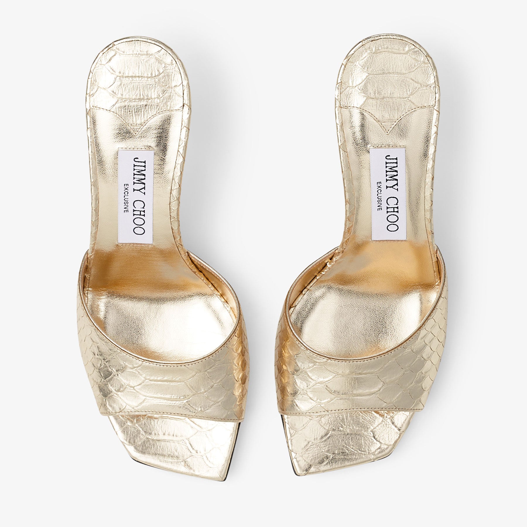 ZNO STOCK 0 / Reco 200 CHAMPAGNE Sandal VAL 70
