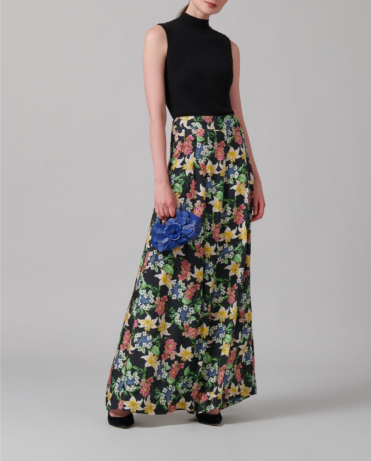 Pantalon Vanda - Black