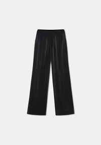 Pantalon Vapor fendu - Black