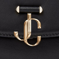 ZNO STOCK 0 / Reco 280 BLACK Cross Body VARENNE SATCHEL