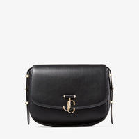 ZNO STOCK 0 / Reco 280 BLACK Cross Body VARENNE SATCHEL