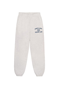 Pantalon de survêtement Varsity Crest - Heather Gray