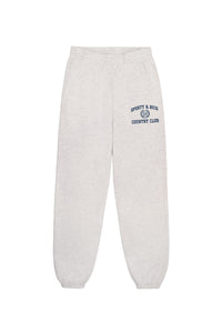 Pantalon de survêtement Varsity Crest - Heather Gray