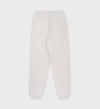 Pantalon de survêtement Varsity Crest - Heather Gray