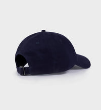 Casquette Vendome en tissu - Dark Navy