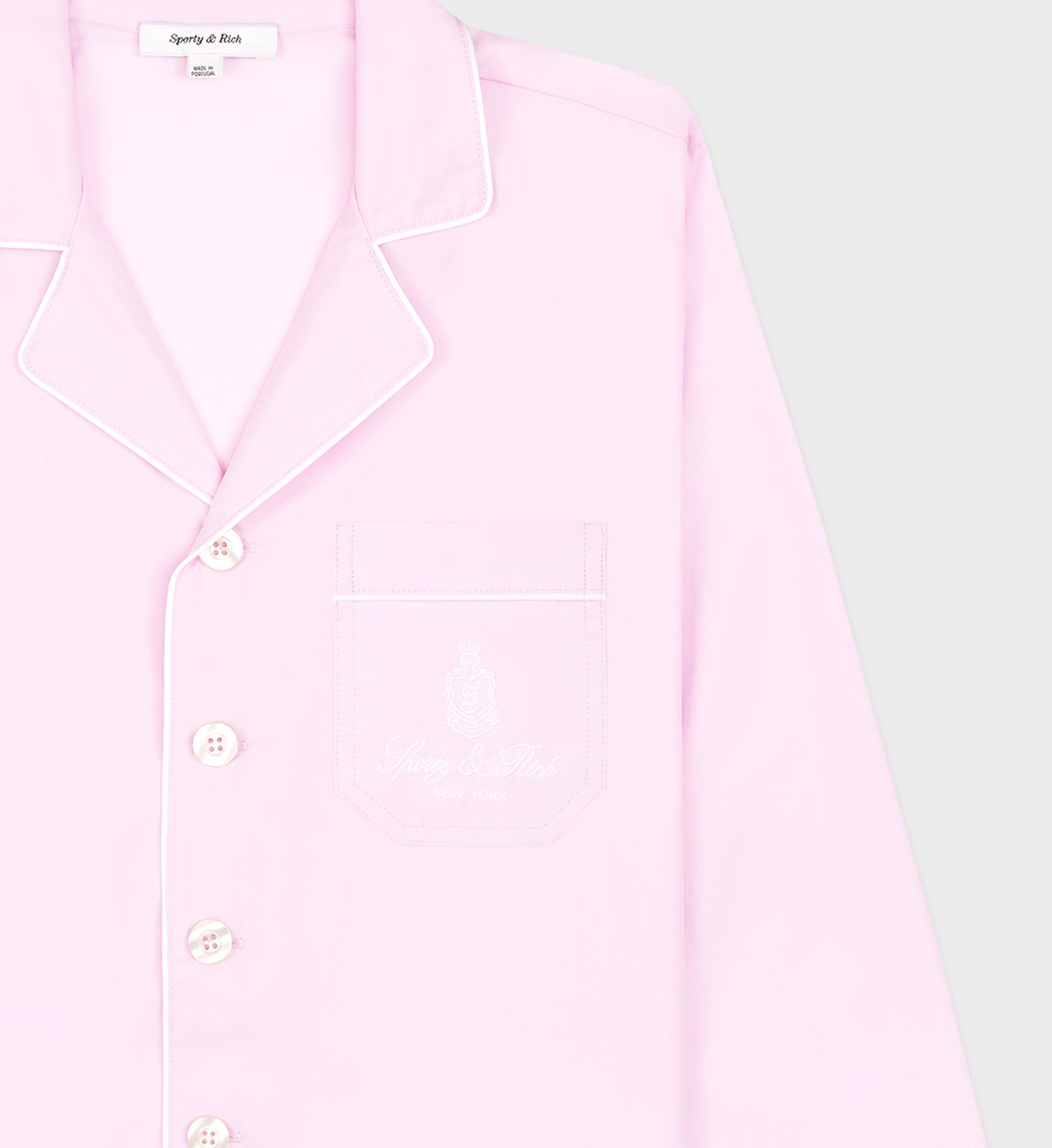 Chemise de pyjama Vendome - Ballet