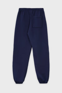 Pantalon de survêtement Vendome imprimé - Navy