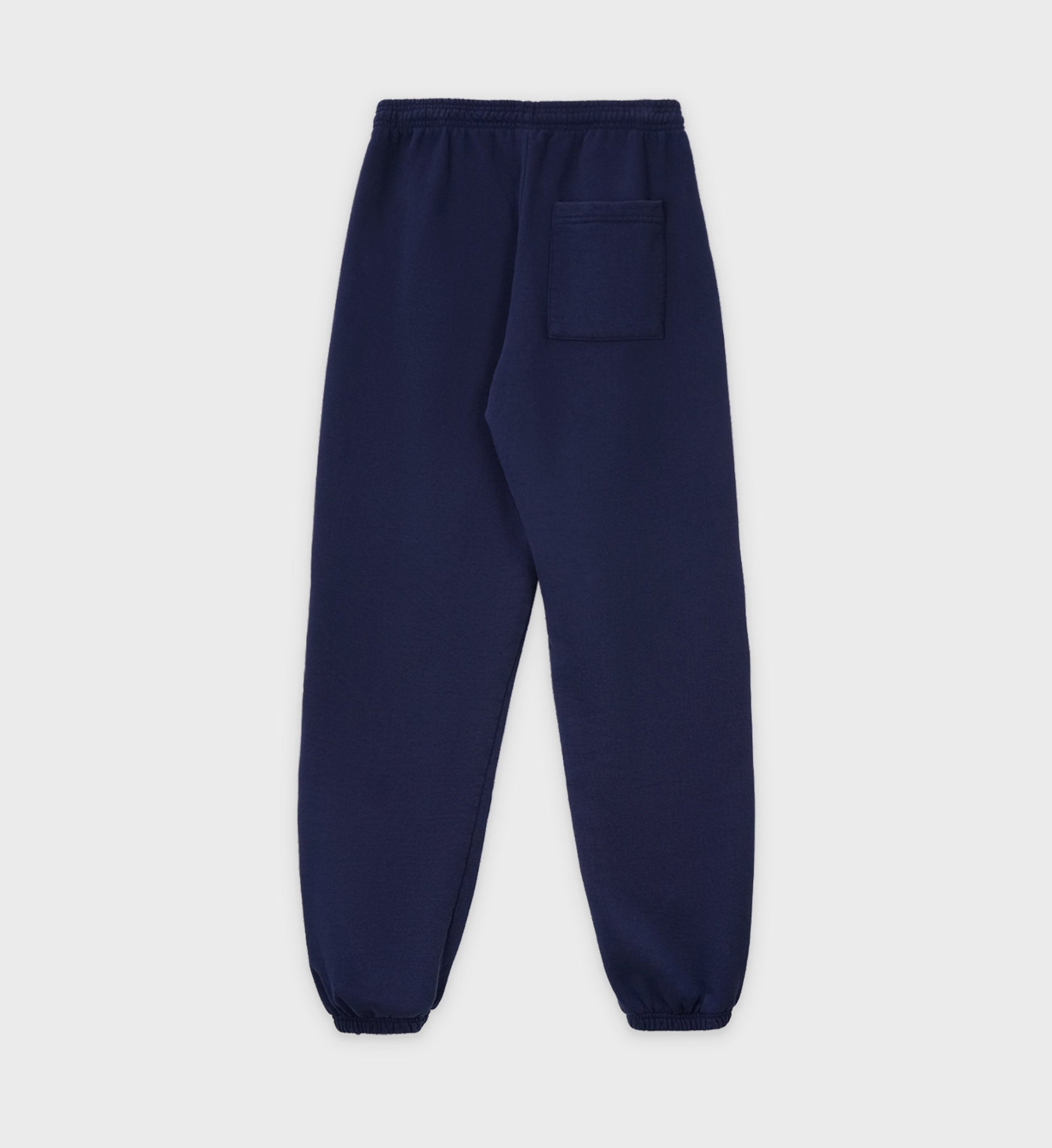 Pantalon de survêtement Vendome imprimé - Navy