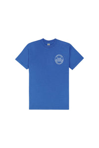 T-shirt Vendome à impression - Paris Blue