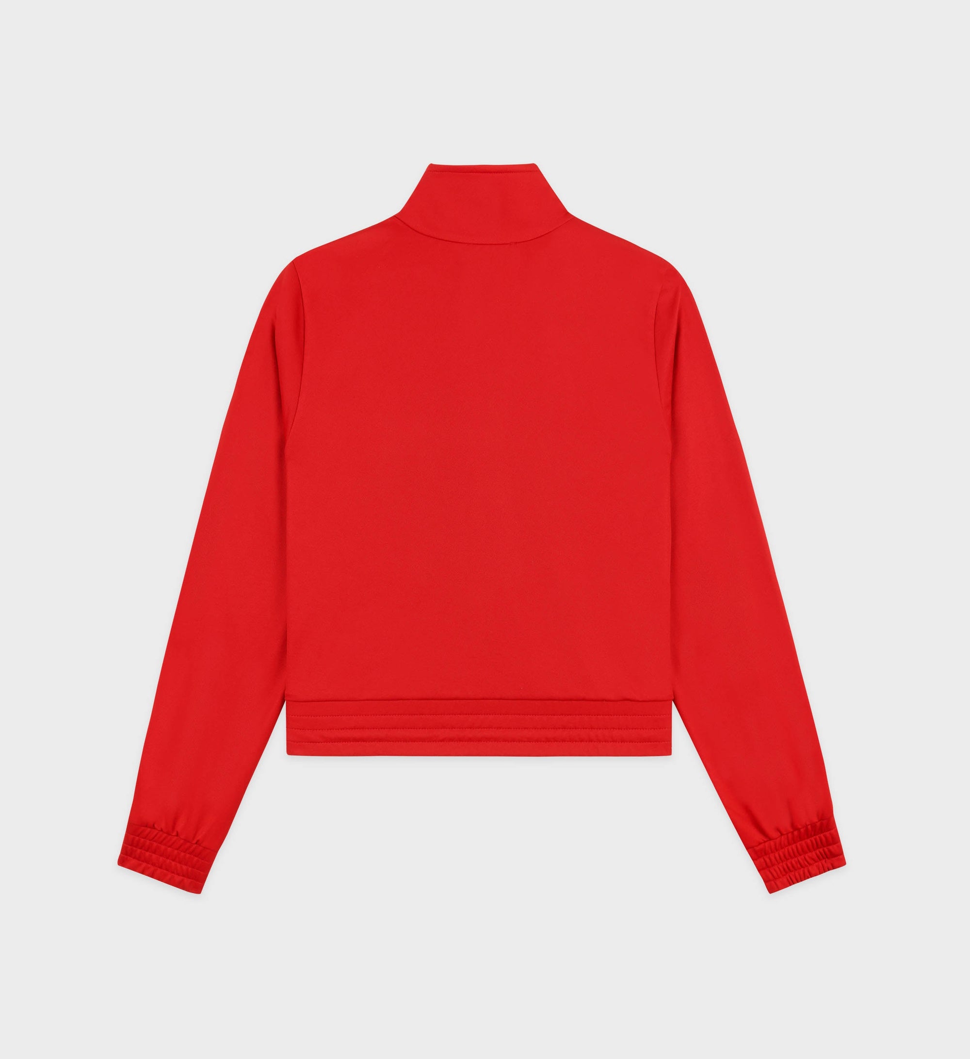 Gilet de survêtement Vendome zippé - Crimson