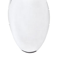 Sneakers Verona - White & Crystal